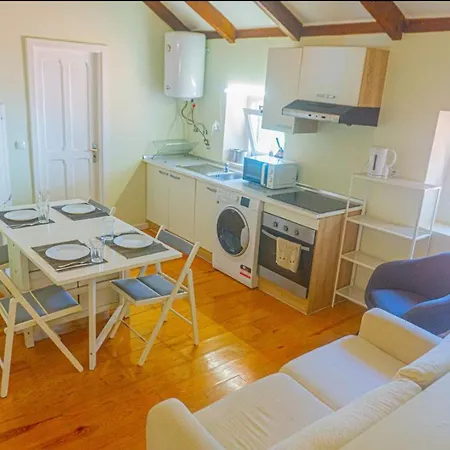 Doce Céu - Com Banheiro Privado * Lisboa