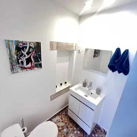 Doce Céu - Com Banheiro Privado Lisboa