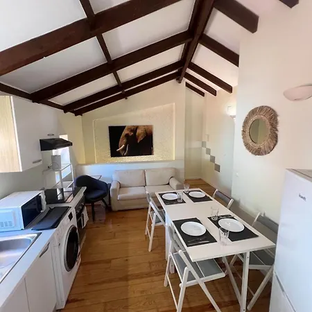 Doce Céu - Com Banheiro Privado Habitación en casa particular
